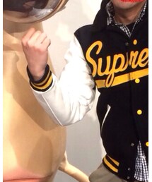 Supreme  | スタジャン
