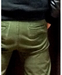 URBAN RESEARCH | カーゴパンツ