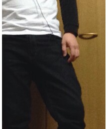 FOREVER 21 | デニムパンツ