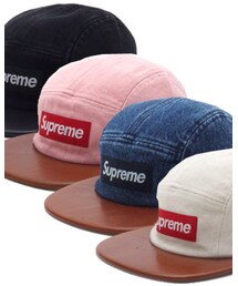 Supreme  | キャップ