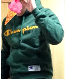 Champion | パーカー