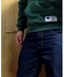 FOREVER 21 | デニムパンツ