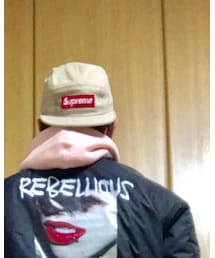 Supreme  | キャップ