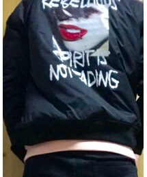 LEFLAH | ジャケット/アウター