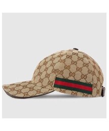 GUCCI | キャップ