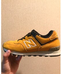 NEW BALANCE | スニーカー
