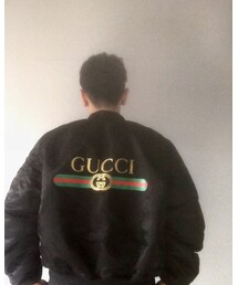 Alpha Industries | MA-1