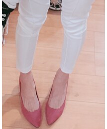 GU | パンプス