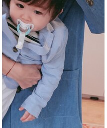 H&M | テーラードジャケット