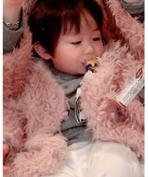 UNIQLO | ママ＆ベビー