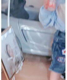 DIESEL | デニムパンツ