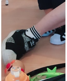 adidas Originals | スリッポン