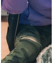 Rady | パンツ