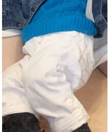 baby dior | パンツ