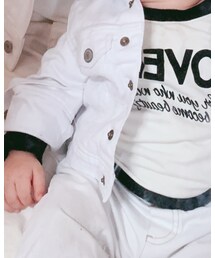 baby dior | パンツ