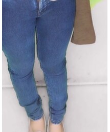 H&M | デニムパンツ