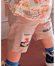 ANPANMAN KIDS COLLECTION | パンツ