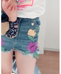 Rady | デニムパンツ