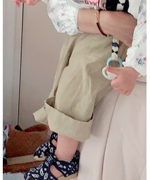 忘れました | パンツ
