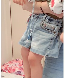 GAP | デニムパンツ