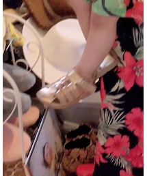 H&M | サンダル