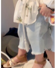 Birthday | デニムパンツ