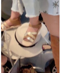 H&M | サンダル