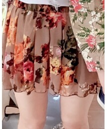 DaTuRA | パンツ