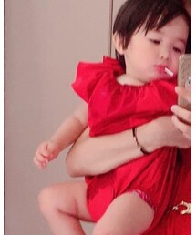 韓国ファッション #K | ロンパース