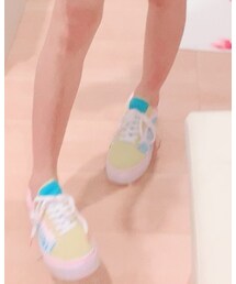 VANS | シューズ