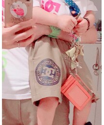 DC SHOES | パンツ