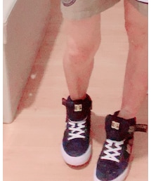 DC SHOES | スニーカー