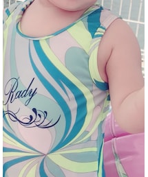 Rady | 水着