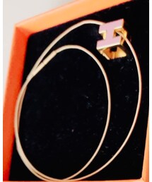 HERMES | ネックレス