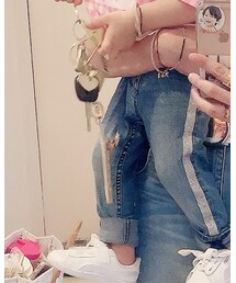 H&M | デニムパンツ