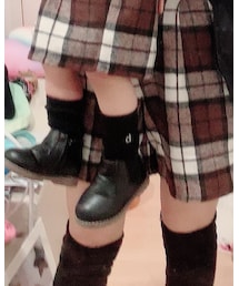 BRANSHES | ソックス/靴下
