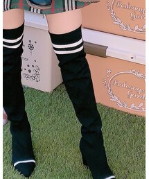 ネット❤︎忘れました | ブーツ