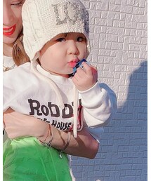 RODEO CROWNS WIDE BOWL | トップス