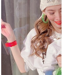 RODEO CROWNS WIDE BOWL | トップス
