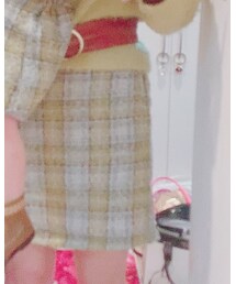 GU | スカート