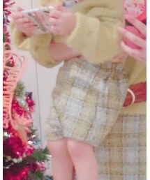 GU | パンツ