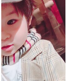 BURBERRY | マフラー