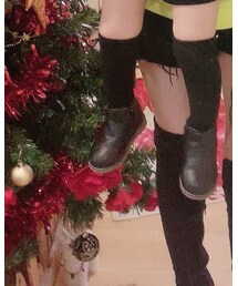 ネット♡忘れました | ブーツ