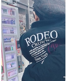 RODEO CROWNS WIDE BOWL | ジャケット/アウター