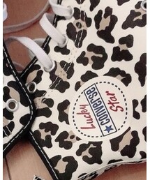 CONVERSE LUCKY STAR | スニーカー