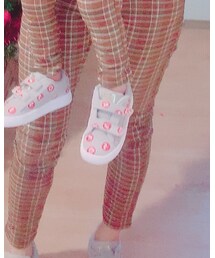 PUMA×セサミストリート | スニーカー