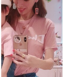 Champion | Tシャツ/カットソー