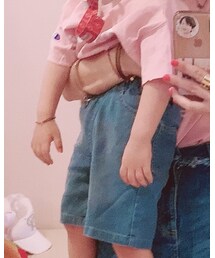 BABYDOLL | パンツ