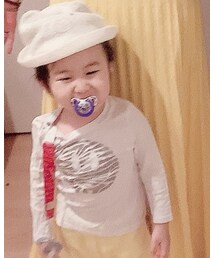 DIESEL KIDS | トップス