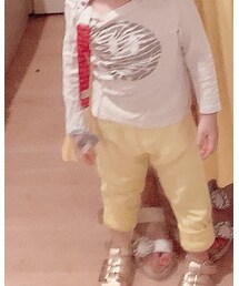 DIESEL KIDS | パンツ